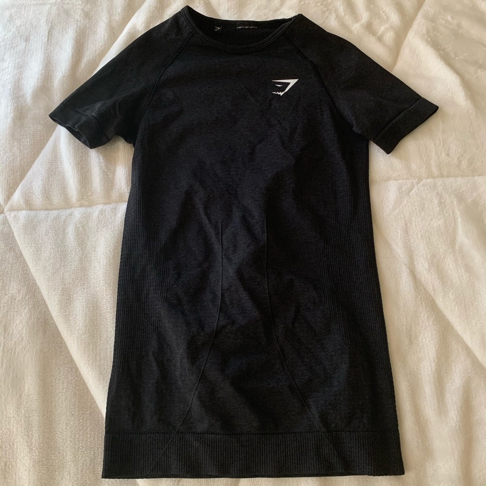 Gymshark vital seamless XS